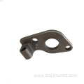Custom-made stainless steel carbon steel automobile castings